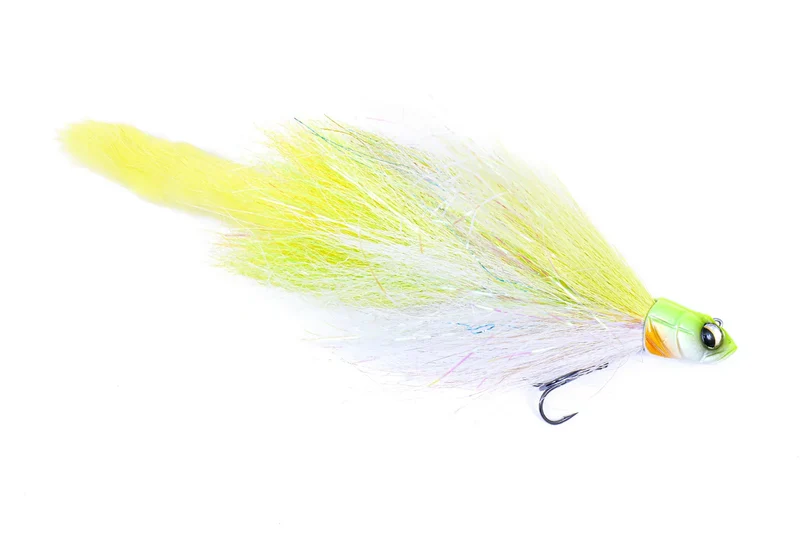 BIM Tackle Crazy Rabbit Deep
