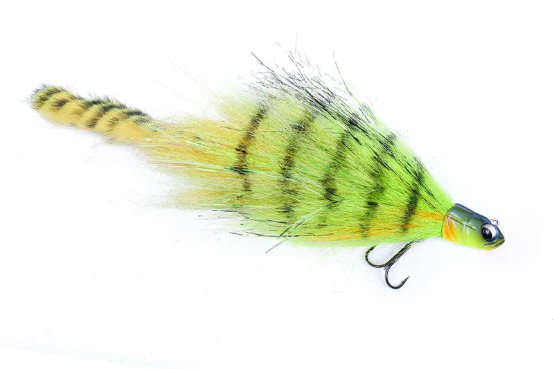 BIM Tackle Crazy Rabbit Shallow