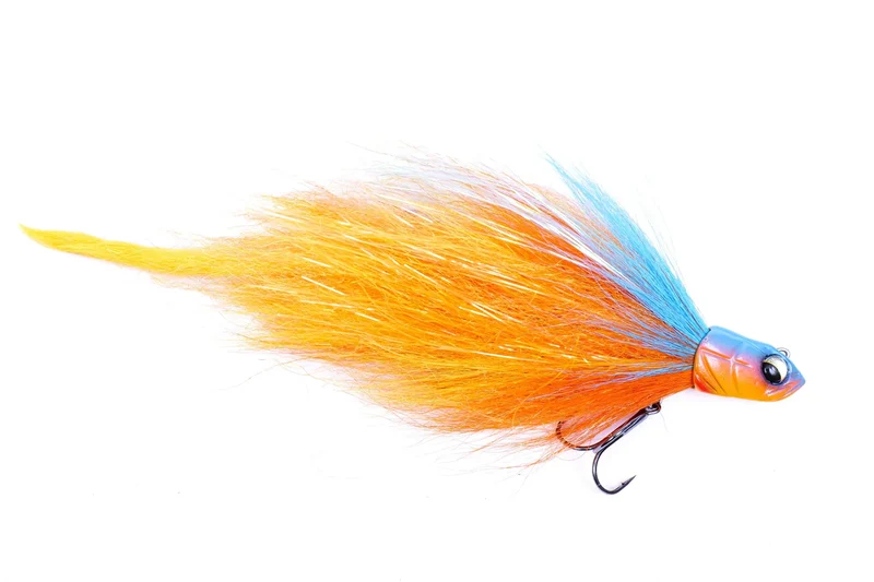 BIM Tackle Crazy Rabbit Shallow