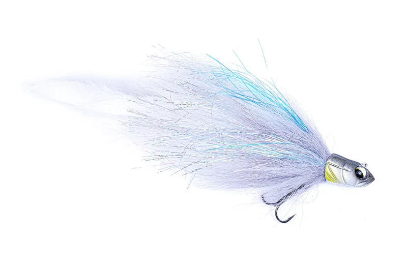 BIM Tackle Crazy Rabbit Shallow