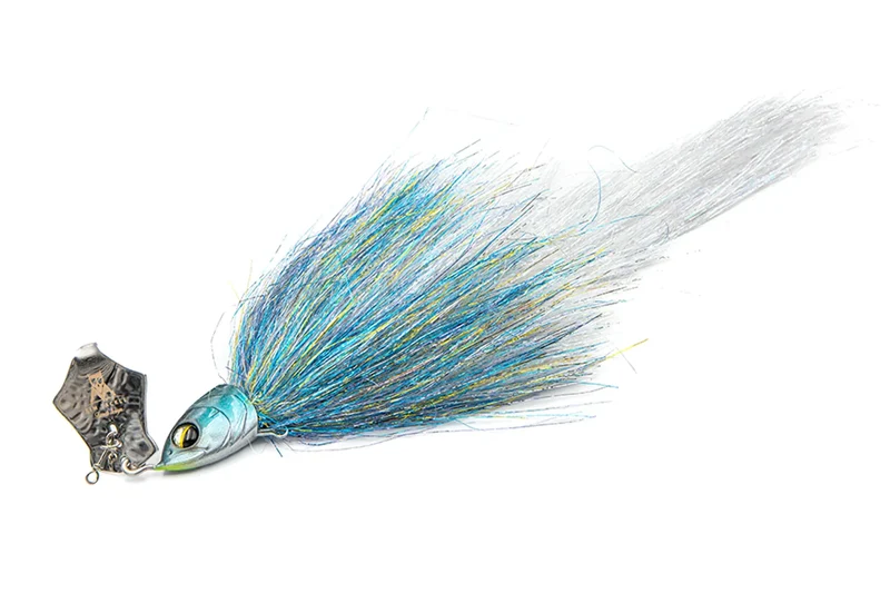BIM Tackle ChaCha Bait Flashy
