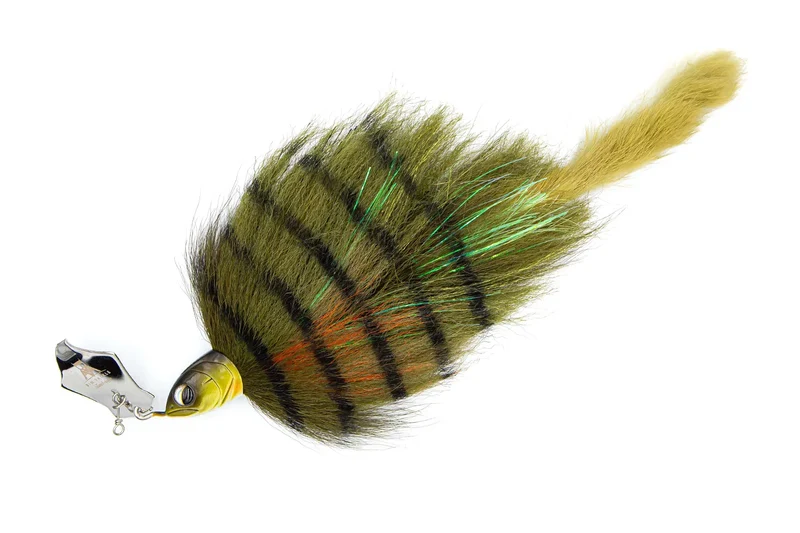BIM Tackle ChaCha Bait