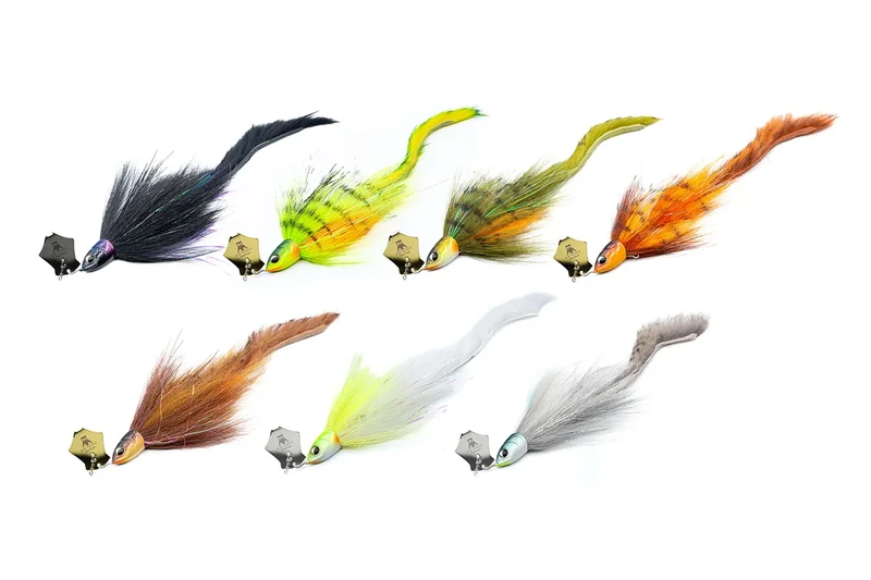 BIM Tackle ChaCha Bait Mini