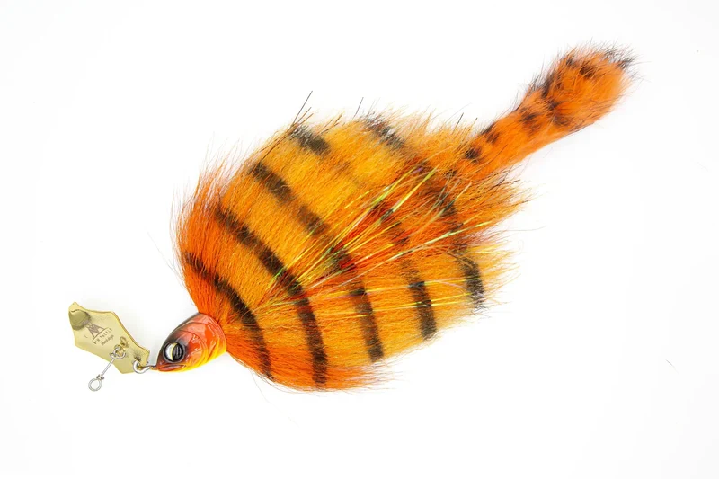 BIM Tackle ChaCha Bait Junior