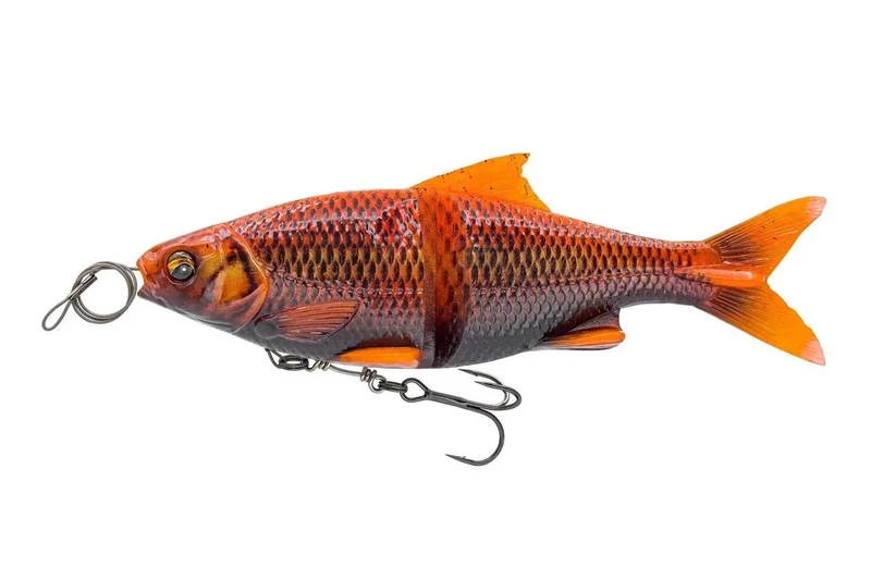 Savage Gear 3D Glide Roach 17 cm