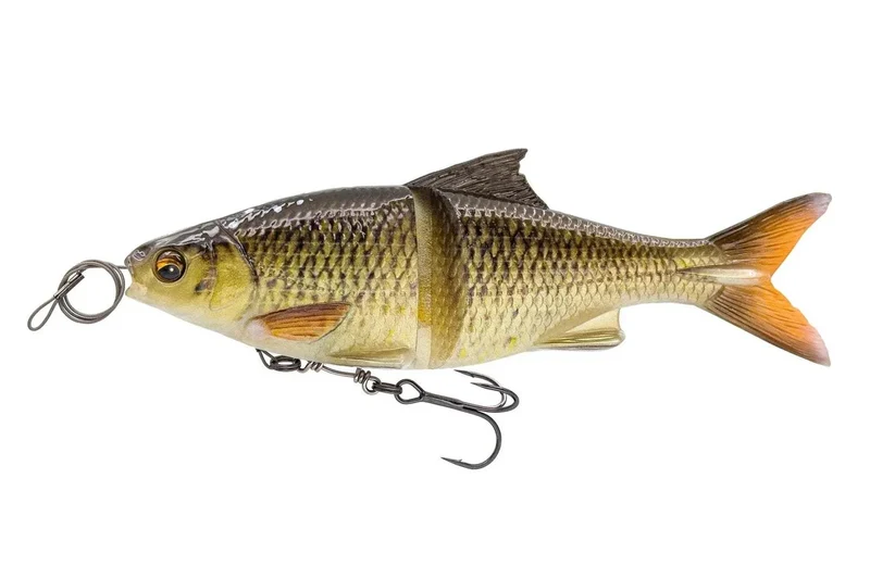 Savage Gear 3D Glide Roach 17 cm