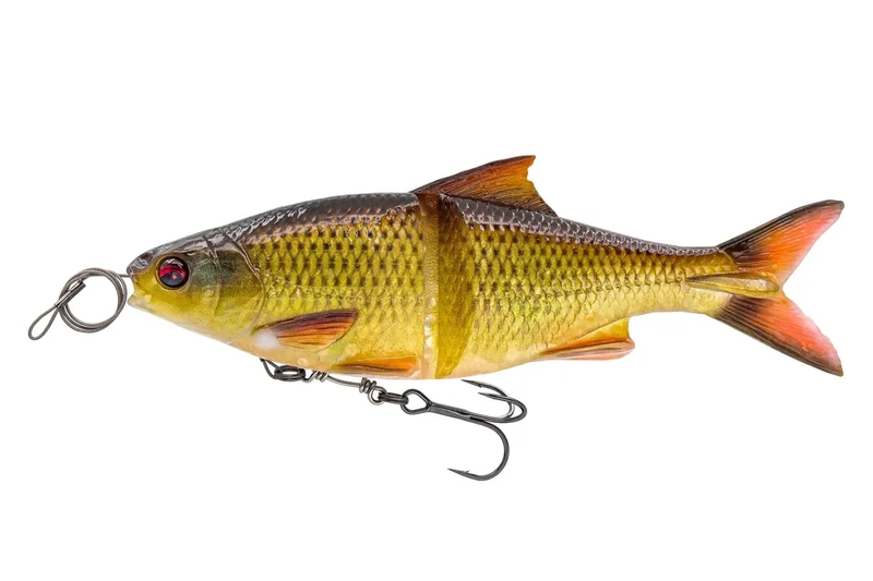 Savage Gear 3D Glide Roach 17 cm