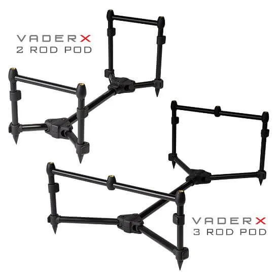Trépied Sonik Anches Vaderx 3