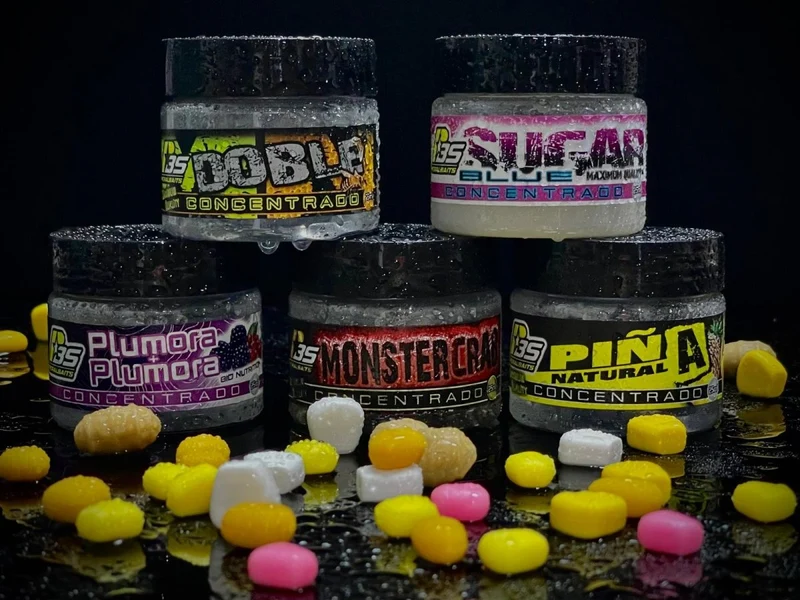 Concentré Peralbaits Sugar