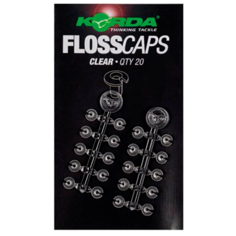 Floss Caps Korda