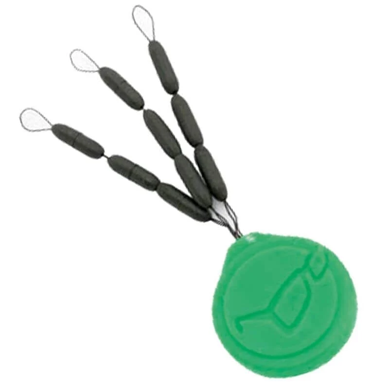 Sinkers Tungstène L Korda