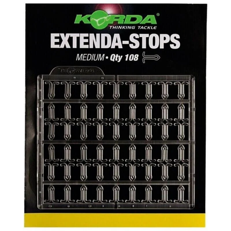 Arrêts Extenda Arrêts M Korda