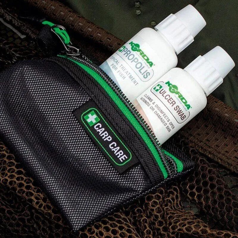 Kit Antiseptique Korda