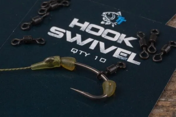 Hook pivotant Nash