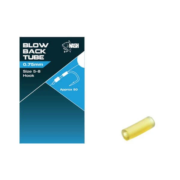 Blow Out Tube Nash M