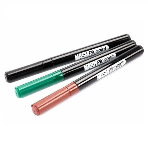 Marker Stylos Pinpoint Nash