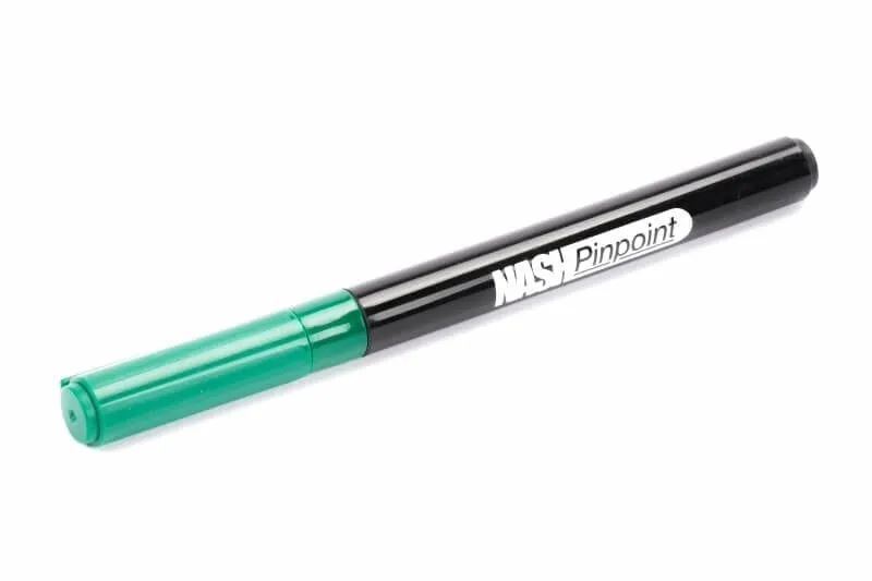 Marker Stylos Pinpoint Nash