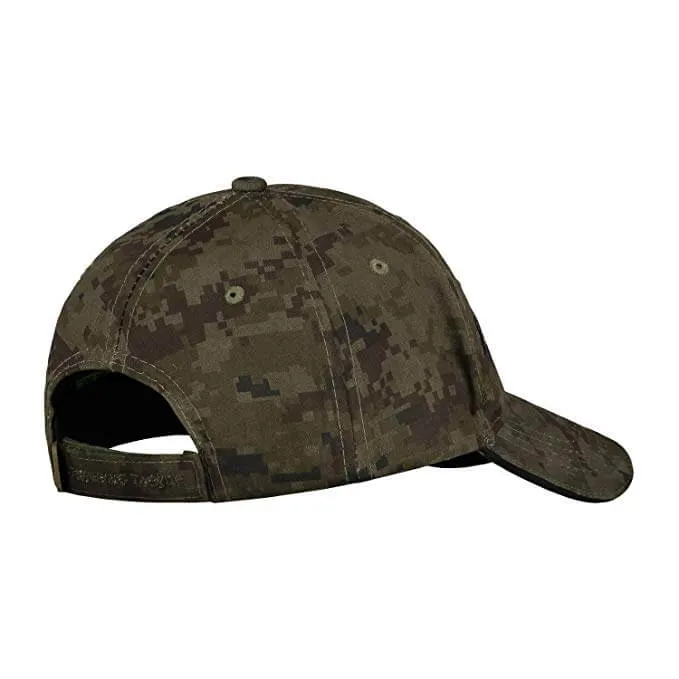 Casquette Team Korda Camouflage