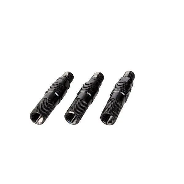 Pack 3 Connecteurs rapides pour alarmes Prologic S