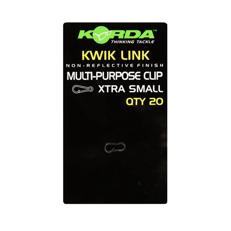 Kwick Link Korda