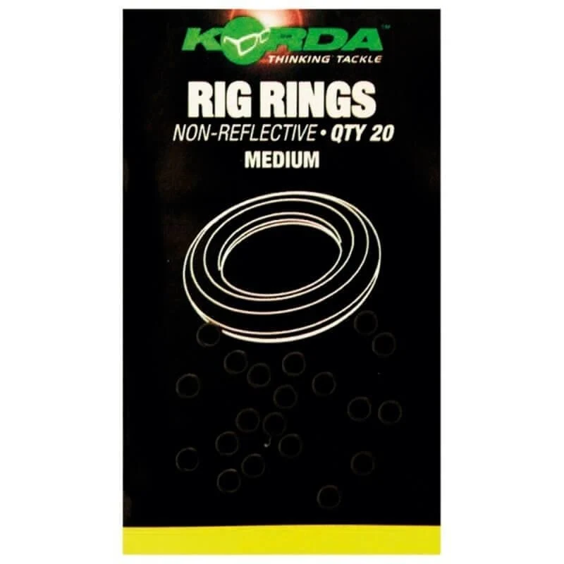 Micro-anneaux Korda M