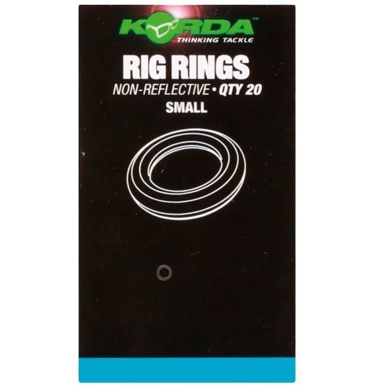 Micro-anneaux Korda S