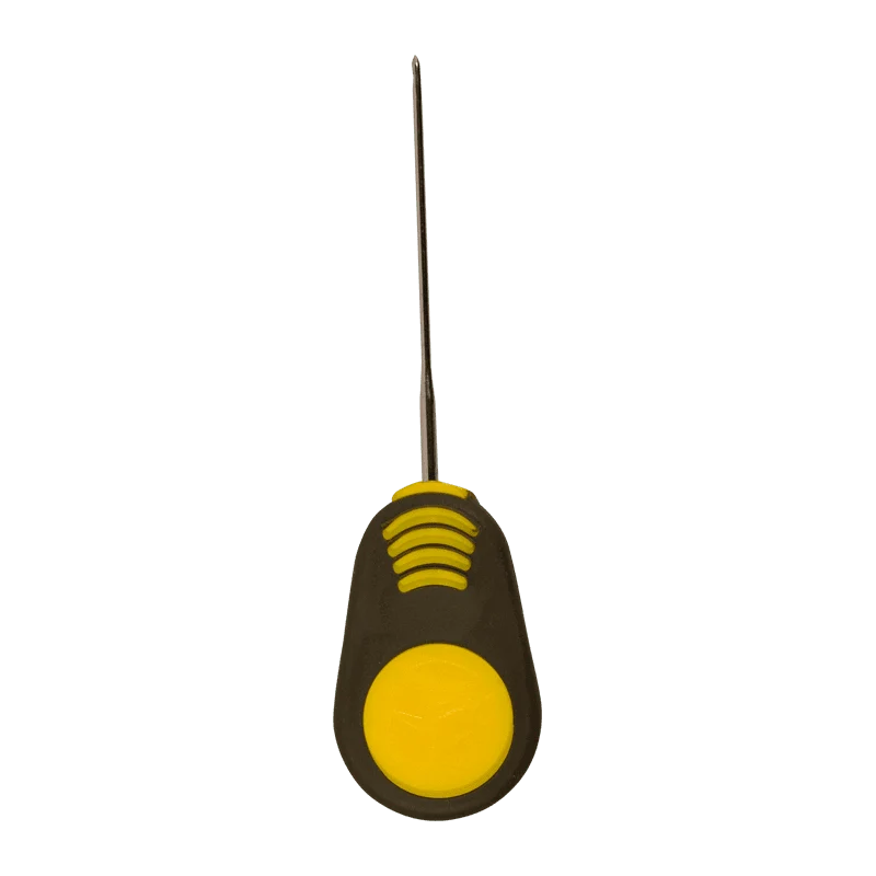 Aiguille Korda jaune 7 cm