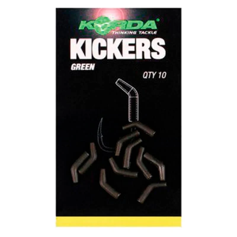 Kickers petit Korda
