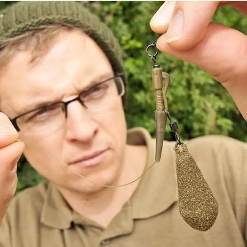 Hybrid Tail Rubbers Vert Korda