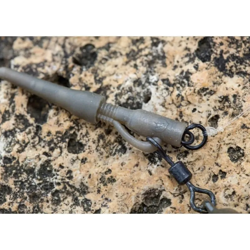 Hybrid Lead Clip vert Korda