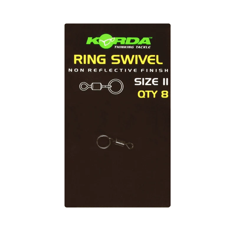 Anneau pivotant Korda 11