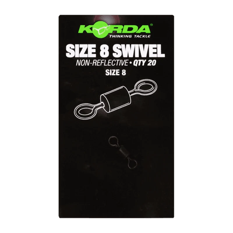 Pivots Korda 8