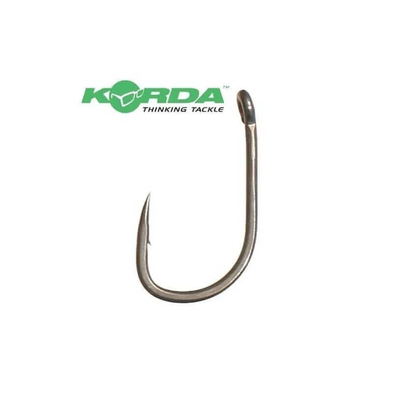 Hameçons Korda Wide Gape X