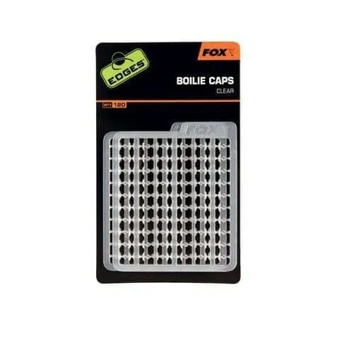 Stops Fox pour boilies de Casquette
