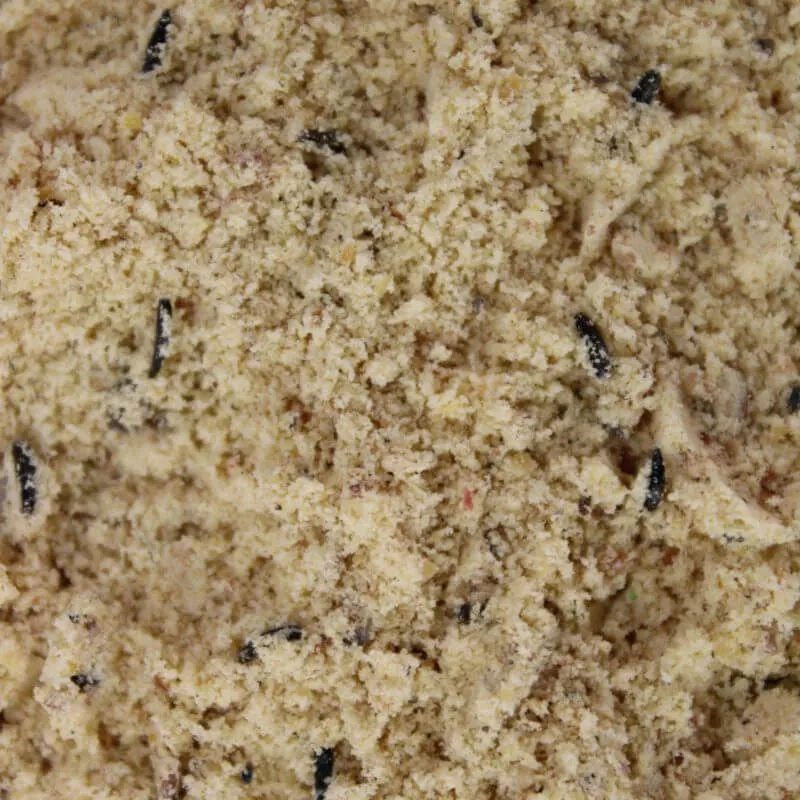 Stick Mix Pro Elite Baits Garlic 800 g