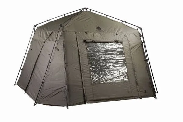 Abri Nash Bank Life Gazebo