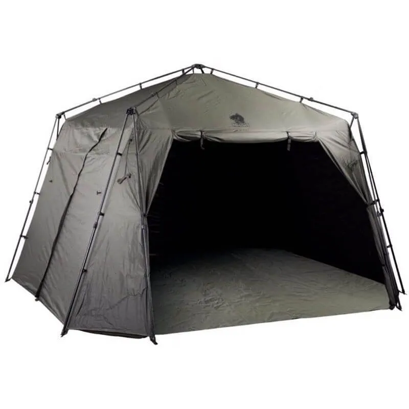Abri Nash Bank Life Gazebo