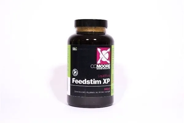 Liquide Ccmoore Feedstim XP 500 ml