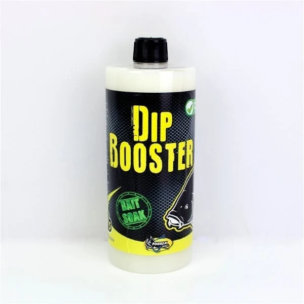 Dip Pro Elite Baits Garlic 1000 ml