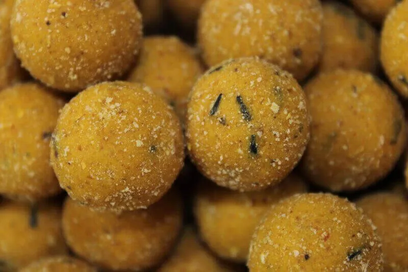 Bouillette Pro Elite Baits Gold Sweet Dreams 24 mm