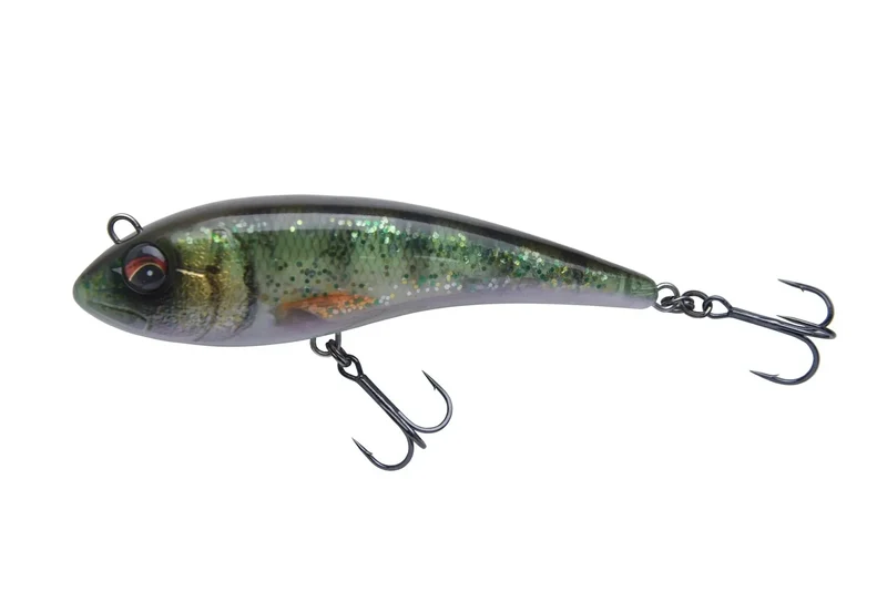 Savage Gear Low Glider Jerk 17 cm