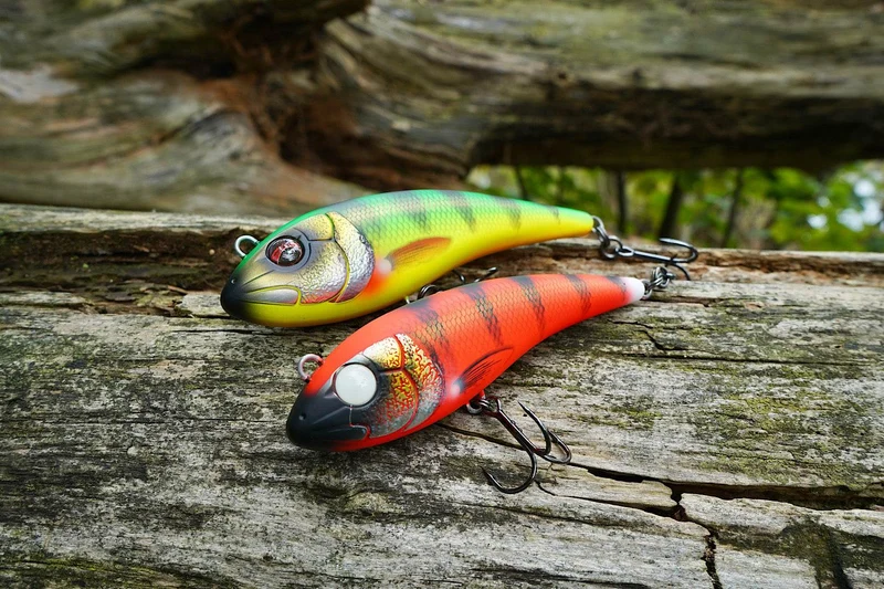 Savage Gear Low Glider Jerk 17 cm