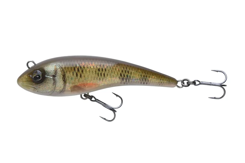 Savage Gear Low Glider Jerk 17 cm