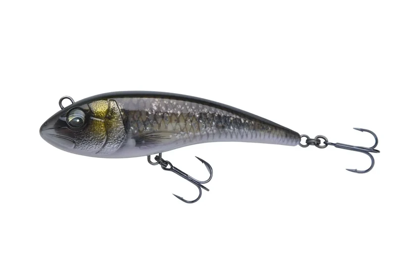 Savage Gear Low Glider Jerk 17 cm