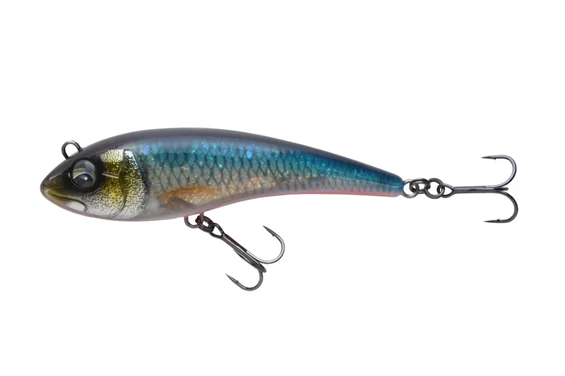 Savage Gear Low Glider Jerk 17 cm