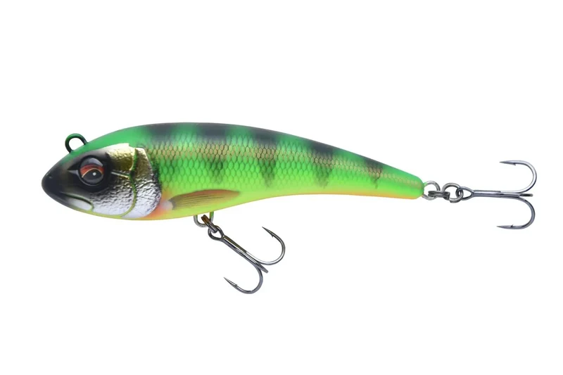 Savage Gear Low Glider Jerk 17 cm