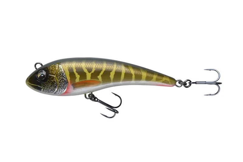 Savage Gear Low Glider Jerk 17 cm