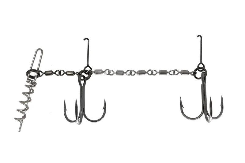 VMC Pike Chain Double