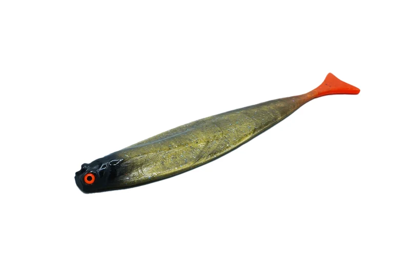 Fishimpact Slayer Tong 18 cm