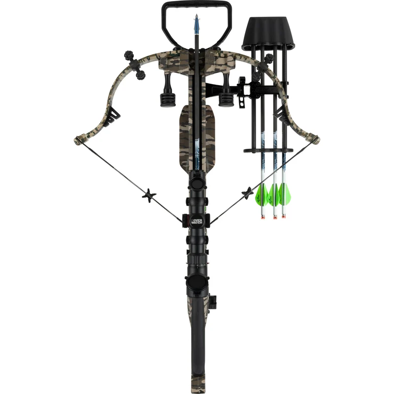 Arbalète "RevX"
